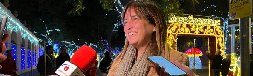 “En Gavà, Navidad Encantada” es el lema de este año que invita a vivir las Fiestas de Sant Nicasi, Navidad y Reyes